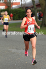 Senior Womens Northern 6 Stage Road Relay, 2022 Northern 12 and 6 Stage Road Relays,  Birkenhead Park, Birkenhead, Wirral.  Photo: David T. Hewitson/Sports for All Pics